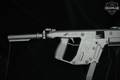 KRISS Vector Gen-II Enhanced 9mm Luger Matte Black in Excellent Condition Image 3