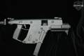 KRISS Vector Gen-II Enhanced 9mm Luger Matte Black in Excellent Condition Image 4