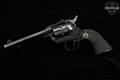 1959 Sturm Ruger Single-Six .22 LR Blued in Good Condition Image 2
