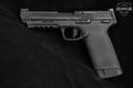 Smith & Wesson (S&W) M&P 22 Magnum Thumb Safety .22 WMR Black in Excellent Condition Image 3
