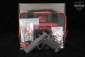 BUL Armory SAS II TAC G2 9mm Luger Black in Excellent Condition Image 2