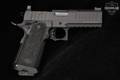 BUL Armory SAS II TAC G2 9mm Luger Black in Excellent Condition Image 3