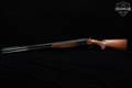 Khan Arthemis Model 20 Supreme 20 Gauge Blued & Wood in Good Condition Image 2