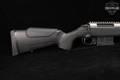 2026 Tikka T3x Compact Tactical Rifle (CTR) 6.5 Creedmoor Stainless & Synthetic in Very Good Condition Image 4