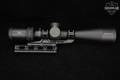 Arken Optics LH-4 6-24x50mm in Very Good Condition Image 5