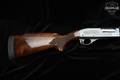 Dec 2001 Remington Model 870 Wingmaster Classic Trap 12 Gauge Blued in Very Good Condition Image 3