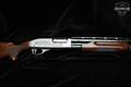 Dec 2001 Remington Model 870 Wingmaster Classic Trap 12 Gauge Blued in Very Good Condition Image 4