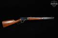 1980 Marlin Firearms Co. Model 1894 Carbine .357 Mag. Blued & Hardwood in Good Condition Image 3