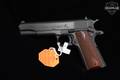 Colt Government Model Classic .45 ACP Blued in Excellent Condition Image 3