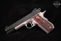 Kimber Camp Guard 10 10mm KimPro Black/Gray in Very Good Condition Image 3