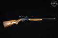 1966 Browning SA-22 Grade I Takedown .22 LR Blued in Very Good Condition Image 3