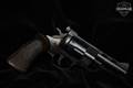 H. Weihrauch HW357 .357 Mag. Blued in Good Condition Image 2
