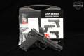 Heckler & Koch (H&K, HK) USP Expert 9mm Luger Black in Very Good Condition Image 2