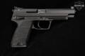 Heckler & Koch (H&K, HK) USP Expert 9mm Luger Black in Very Good Condition Image 4