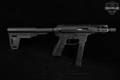 GForce Arms Jawbone 9mm Luger Black in Good Condition Image 3