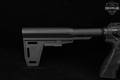 GForce Arms Jawbone 9mm Luger Black in Good Condition Image 4