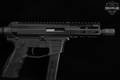 GForce Arms Jawbone 9mm Luger Black in Good Condition Image 5