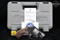 Smith & Wesson (S&W) Model 327 Performance Center .357 Mag. Two-Tone Black & Grey in Excellent Condition Image 2