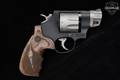 Smith & Wesson (S&W) Model 327 Performance Center .357 Mag. Two-Tone Black & Grey in Excellent Condition Image 3