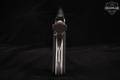 1996 Sturm Ruger Mark II Target .22 LR Stainless Steel in Very Good Condition Image 4