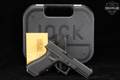 Glock G17 Gen 3 9mm Luger Black in Excellent Condition Image 2