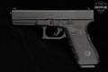 Glock G17 Gen 3 9mm Luger Black in Excellent Condition Image 4