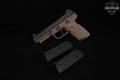 FN Herstal (FNH) Five-seveN Mk2 5.7X28mm Two-Tone FDE in Excellent Condition Image 2