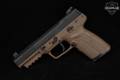 FN Herstal (FNH) Five-seveN Mk2 5.7X28mm Two-Tone FDE in Excellent Condition Image 4