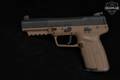 FN Herstal (FNH) Five-seveN Mk2 5.7X28mm Two-Tone FDE in Excellent Condition Image 5