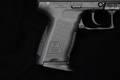 Heckler & Koch (H&K, HK) P2000 V3 9mm Luger Black in Excellent Condition Image 4