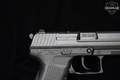 Heckler & Koch (H&K, HK) P2000 V3 9mm Luger Black in Excellent Condition Image 5