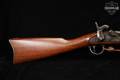Armi Spiort 1861 Springfield .58 BPM Armory Bright & Walnut in Poor Condition Image 3