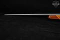 1992-1993 Weatherby Mark V Deluxe; Japanese Production .30-06 Blued & Walnut in Very Good Condition Image 3