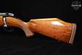 1992-1993 Weatherby Mark V Deluxe; Japanese Production .30-06 Blued & Walnut in Very Good Condition Image 5