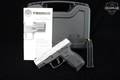 Taurus PT111 Millennium G2 9mm Luger (9x19 Para) Two-Tone in Excellent Condition Image 2
