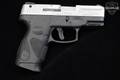 Taurus PT111 Millennium G2 9mm Luger (9x19 Para) Two-Tone in Excellent Condition Image 3
