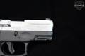 Taurus PT111 Millennium G2 9mm Luger (9x19 Para) Two-Tone in Excellent Condition Image 4