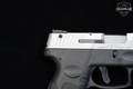 Taurus PT111 Millennium G2 9mm Luger (9x19 Para) Two-Tone in Excellent Condition Image 5