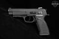 Tanfoglio Witness P-F 10mm Black in Very Good Condition Image 2