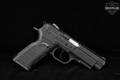 Tanfoglio Witness P-F 10mm Black in Very Good Condition Image 3