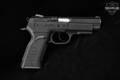 Tanfoglio Witness P-F 10mm Black in Very Good Condition Image 4