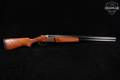 Baikal IZh-27 EM-1C Spartan SPR 310 12 Gauge Blued & Walnut in Very Good Condition Image 3