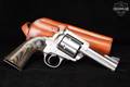2017 Sturm Ruger New Model Super Blackhawk TALO Exclusive .44 Rem Magnum Brushed Stainless in Very Good Condition Image 2