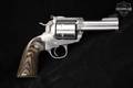 2017 Sturm Ruger New Model Super Blackhawk TALO Exclusive .44 Rem Magnum Brushed Stainless in Very Good Condition Image 4