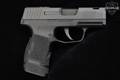 Sig Sauer P365 SAS 9mm Luger Black in Excellent Condition Image 3