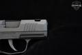 Sig Sauer P365 SAS 9mm Luger Black in Excellent Condition Image 4