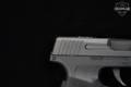 Sig Sauer P365 SAS 9mm Luger Black in Excellent Condition Image 5