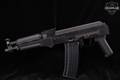 WBP Poland Minijack MJ-556SR 5.56mm NATO Black Paint over Parkerized in Good Condition Image 3