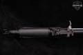 WBP Poland Minijack MJ-556SR 5.56mm NATO Black Paint over Parkerized in Good Condition Image 4