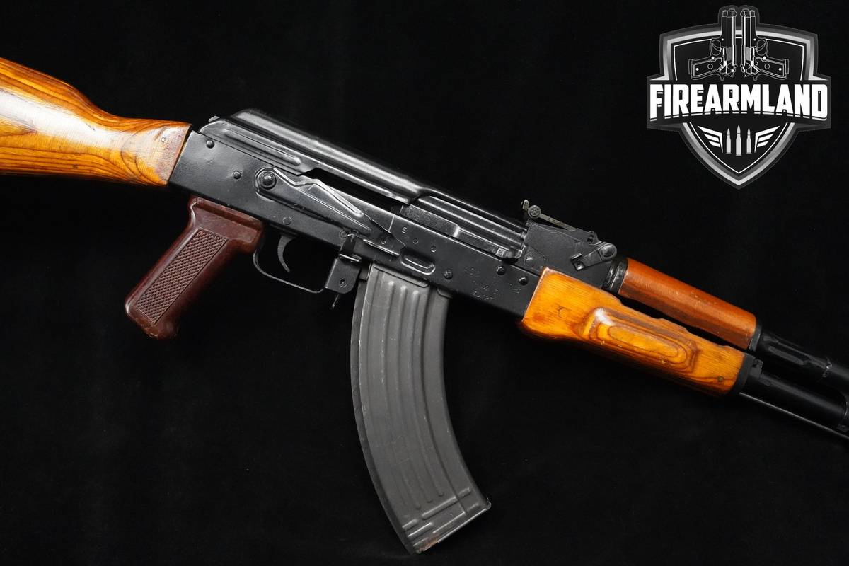 Maadi ARM 7.62x39 AK-47 AK47 AK 16" Maadi-ARM-AK47 AK-47